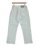 PROTOTYPES（プロトタイプス）デニムパンツ 青 サイズ:XS レディース/2200667103061