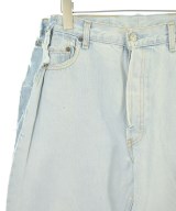 PROTOTYPES（プロトタイプス）デニムパンツ 青 サイズ:XS レディース/2200667103061