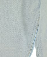 PROTOTYPES（プロトタイプス）デニムパンツ 青 サイズ:XS レディース/2200667103061