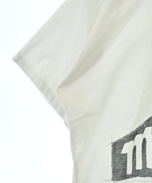 PROTOTYPES（プロトタイプス）Tシャツ・カットソー 白 サイズ:XS メンズ/2200715567029