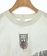 PROTOTYPES（プロトタイプス）Tシャツ・カットソー 白 サイズ:XS メンズ/2200715567029
