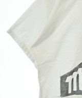 PROTOTYPES（プロトタイプス）Tシャツ・カットソー 白 サイズ:XS メンズ/2200715567029