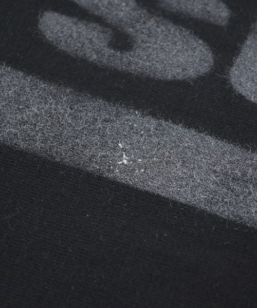 PROTOTYPES（プロトタイプス）マフラー 黒 サイズ:- メンズ/2200647462089