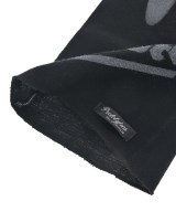 PROTOTYPES（プロトタイプス）マフラー 黒 サイズ:- メンズ/2200647462089