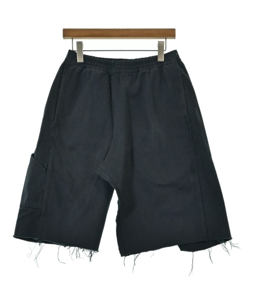 PROTOTYPES(プロトタイプス)ショートパンツ 紺 サイズ:S/2200665854033