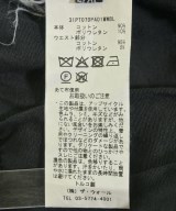 PROTOTYPES（プロトタイプス）デニムパンツ 黒 サイズ:L/XL メンズ/2200721037059