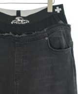 PROTOTYPES（プロトタイプス）デニムパンツ 黒 サイズ:L/XL メンズ/2200721037059