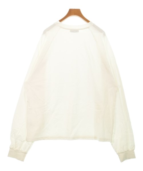 RCW（アールシーダブリュー）Tシャツ・カットソー 白 サイズ:38(M位) レディース/2200628916198