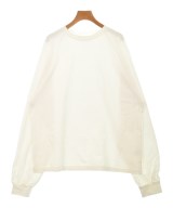 RCW（アールシーダブリュー）Tシャツ・カットソー 白 サイズ:38(M位) レディース/2200628916198