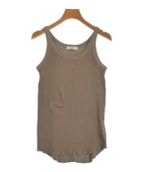 RCW（アールシーダブリュー）タンクトップ 茶 サイズ:38(M位) レディース/2200670348091