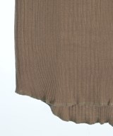 RCW（アールシーダブリュー）タンクトップ 茶 サイズ:38(M位) レディース/2200670348091