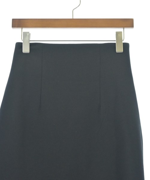 RCW（アールシーダブリュー）ロング・マキシ丈スカート 黒 サイズ:36(S位) レディース/2200657888084