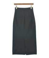 RCW（アールシーダブリュー）ロング・マキシ丈スカート 黒 サイズ:36(S位) レディース/2200657888084