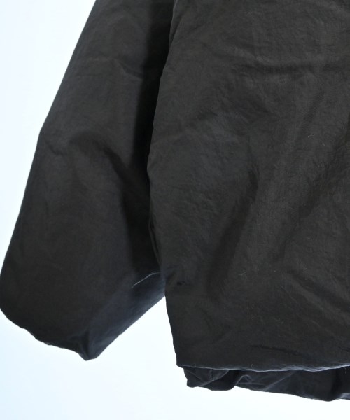 RCW（アールシーダブリュー）ダウンジャケット/ダウンベスト 黒 サイズ:38(M位) レディース/2200641874017