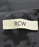 RCW（アールシーダブリュー）ダウンジャケット/ダウンベスト 黒 サイズ:38(M位) レディース/2200641874017