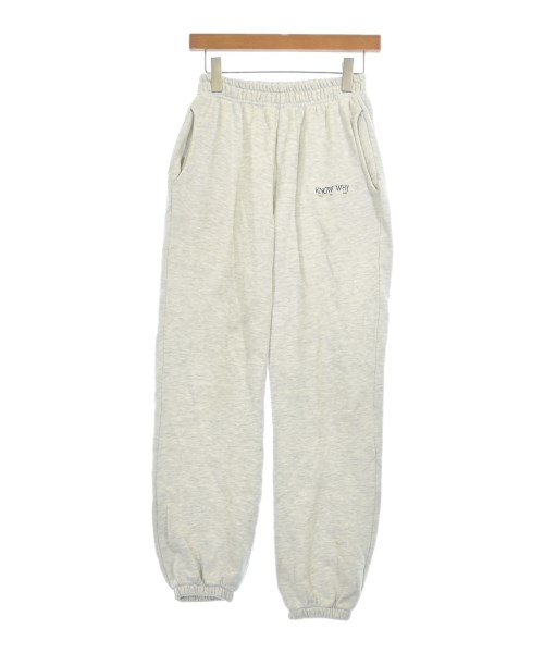 RCW(アールシーダブリュー)のスウェットパンツ サイズ:36(S位) 1,600円