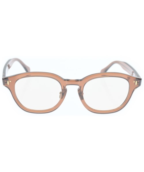 Re:See（リシー）サングラス 茶 サイズ:- レディース/2200645948080