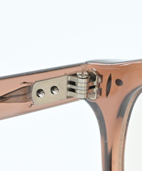 Re:See（リシー）サングラス 茶 サイズ:- レディース/2200645948080