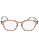 Re:See（リシー）サングラス 茶 サイズ:- レディース/2200645948080