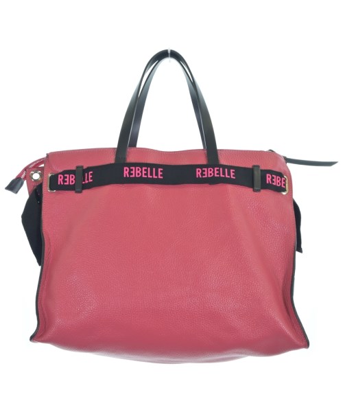 REBELLE（レベル）ショルダーバッグ ピンク サイズ:- レディース/2200609966105