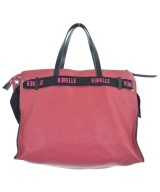 REBELLE（レベル）ショルダーバッグ ピンク サイズ:- レディース/2200609966105