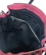 REBELLE（レベル）ショルダーバッグ ピンク サイズ:- レディース/2200609966105