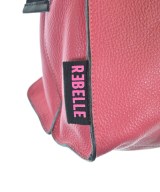 REBELLE（レベル）ショルダーバッグ ピンク サイズ:- レディース/2200609966105