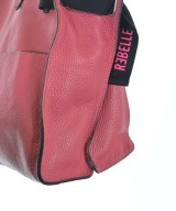 REBELLE（レベル）ショルダーバッグ ピンク サイズ:- レディース/2200609966105