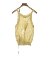 RIV NOBUHIKO（リブノブヒコ）ベスト/ノースリーブ ベージュ サイズ:F レディース/2200672712227