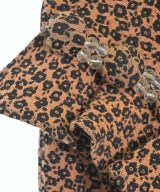 RIV NOBUHIKO（リブノブヒコ）ロング・マキシ丈スカート オレンジ サイズ:-(S位) レディース/2200679209034