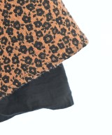 RIV NOBUHIKO（リブノブヒコ）ロング・マキシ丈スカート オレンジ サイズ:-(S位) レディース/2200679209034