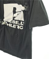 RIV NOBUHIKO（リブノブヒコ）Tシャツ・カットソー 黒 サイズ:F レディース/2200711087026