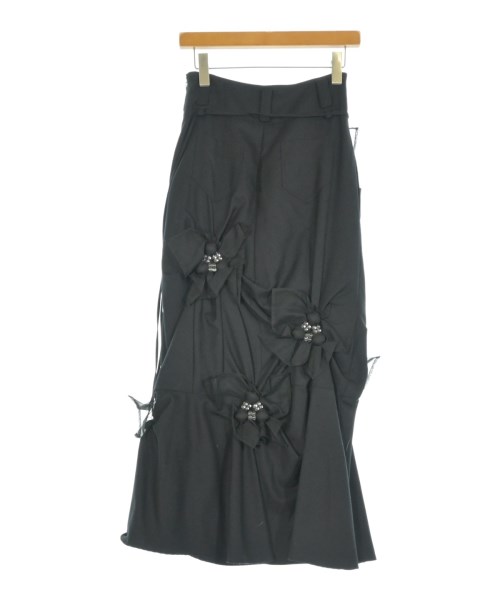 RIV NOBUHIKO（リブノブヒコ）ロング・マキシ丈スカート その他（柄物・カラフル） サイズ:2(M位) レディース/2200663628117