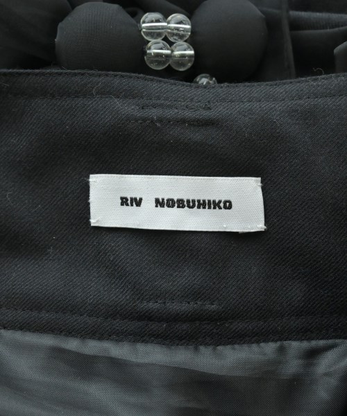 RIV NOBUHIKO（リブノブヒコ）ロング・マキシ丈スカート その他（柄物・カラフル） サイズ:2(M位) レディース/2200663628117