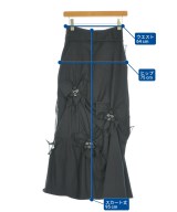 RIV NOBUHIKO（リブノブヒコ）ロング・マキシ丈スカート その他（柄物・カラフル） サイズ:2(M位) レディース/2200663628117