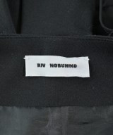 RIV NOBUHIKO（リブノブヒコ）ベスト 黒 サイズ:F レディース/2200663628124