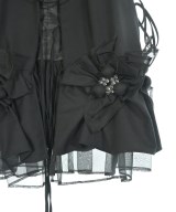 RIV NOBUHIKO（リブノブヒコ）ベスト 黒 サイズ:F レディース/2200663628124