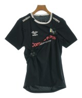 RIV NOBUHIKO（リブノブヒコ）Tシャツ・カットソー 黒 サイズ:F レディース/2200720519426