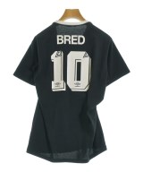RIV NOBUHIKO（リブノブヒコ）Tシャツ・カットソー 黒 サイズ:F レディース/2200720519426