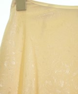 RIV NOBUHIKO（リブノブヒコ）ロング・マキシ丈スカート 白 サイズ:-(S位) レディース/2200683385014