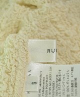 RUOHAN（ローハン）ノースリーブ 白 サイズ:S レディース/2200730914204
