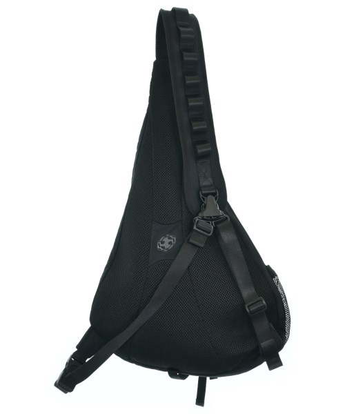SAN SAN GEAR（サンサンギア）ショルダーバッグ 黒 サイズ:- メンズ/2200639401294