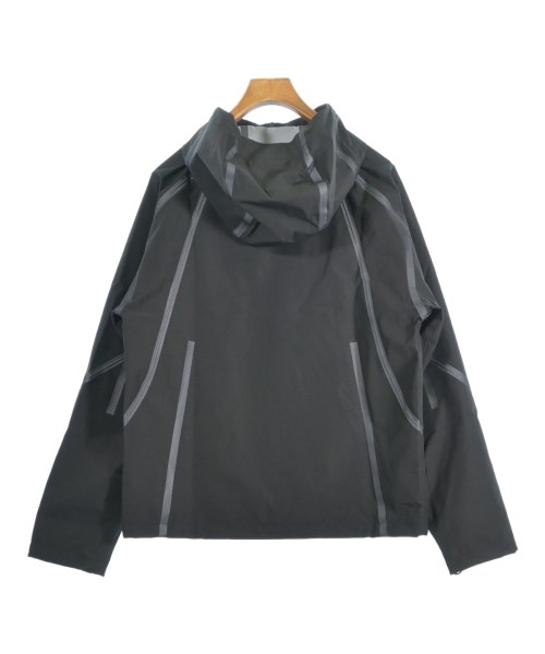 SAN SAN GEAR（サンサンギア）マウンテンパーカー 黒 サイズ:2(M位) メンズ/2200641519055