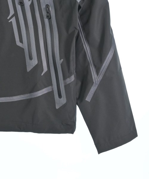 SAN SAN GEAR（サンサンギア）マウンテンパーカー 黒 サイズ:2(M位) メンズ/2200641519055