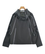 SAN SAN GEAR（サンサンギア）マウンテンパーカー 黒 サイズ:2(M位) メンズ/2200641519055