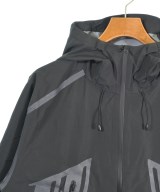 SAN SAN GEAR（サンサンギア）マウンテンパーカー 黒 サイズ:2(M位) メンズ/2200641519055