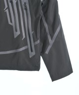 SAN SAN GEAR（サンサンギア）マウンテンパーカー 黒 サイズ:2(M位) メンズ/2200641519055