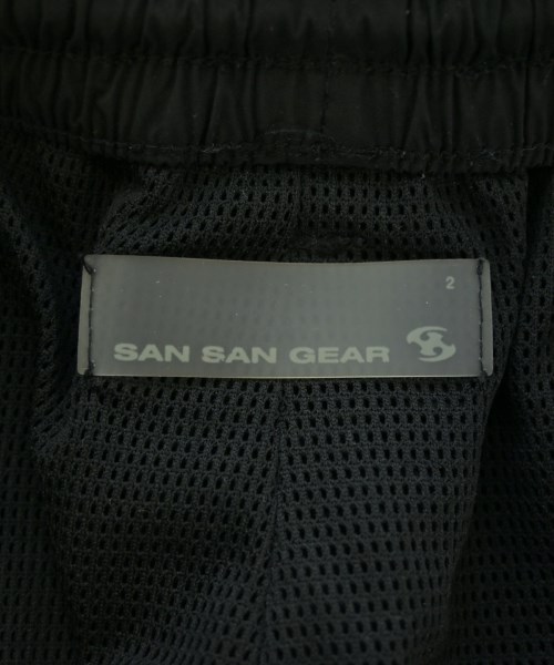 SAN SAN GEAR（サンサンギア）その他 黒 サイズ:2(M位) メンズ/2200621816242