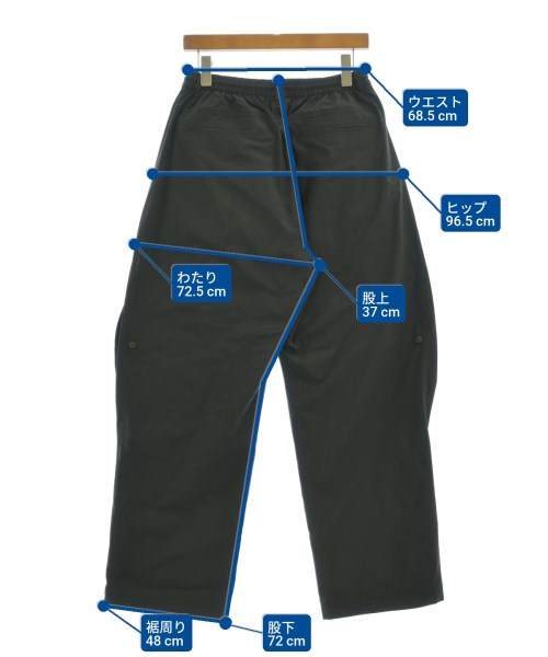 SAN SAN GEAR（サンサンギア）その他 黒 サイズ:2(M位) メンズ/2200621816242