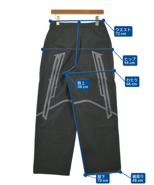 SAN SAN GEAR（サンサンギア）その他 黒 サイズ:-(XS位) メンズ/2200628031037